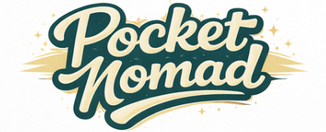 PocketNomad